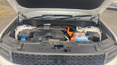 Hyundai SANTA FE 1.6 TGDi PHEV Calligraphy 5dr 4WD Auto [6 Seats] Estate